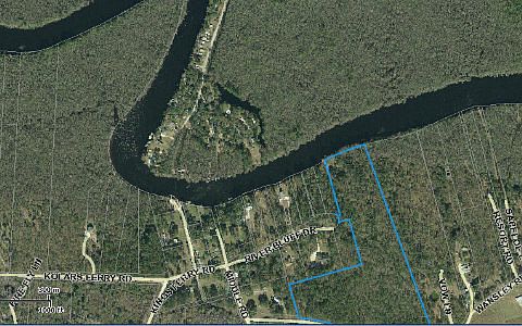 1st image of River Bluff Dr