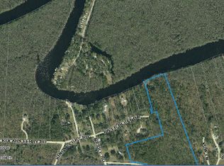 River Bluff Dr, Hilliard, FL 32046