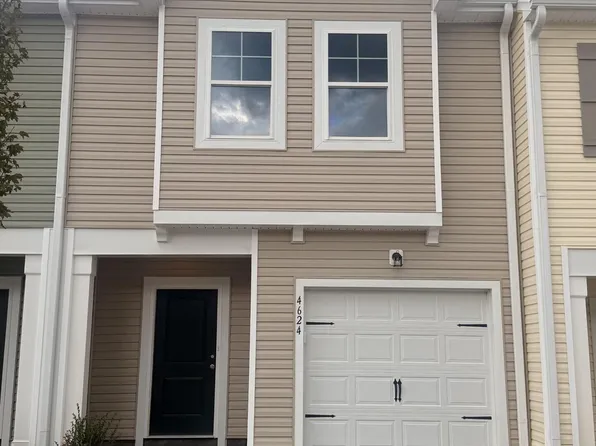 4624 Green Drake Dr, Charlotte, NC 28269