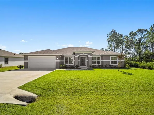 37 Sea Flower Path, Palm Coast, FL 32164