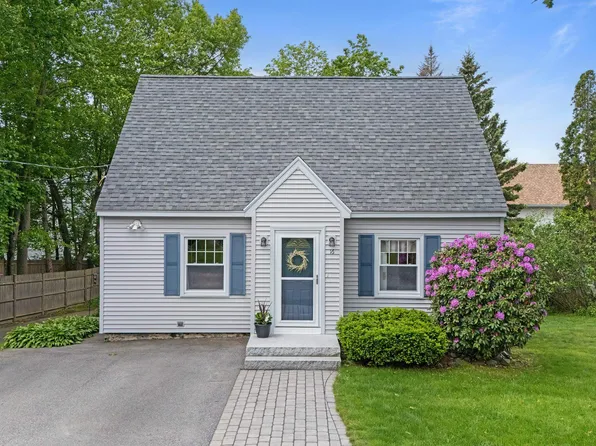 16 Ann Avenue, Salem, NH 03079
