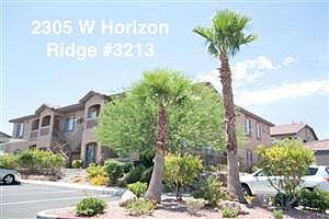 2nd image of 2305 W Hrzn Rg Pkwy APT 3213