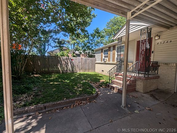 3rd image of 4524 S Quaker Ave #1/2