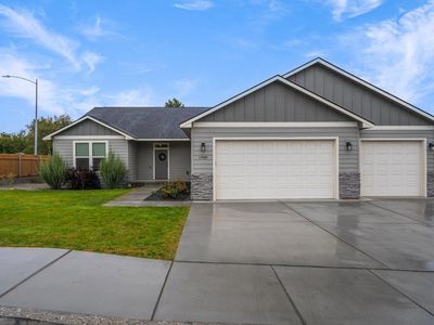 1980 W 39th Ave, Kennewick, WA, 99337