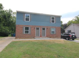 4253 Lafayette Ct, Erlanger, KY 41018