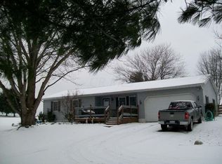 2995 Election House Rd NW, Lancaster, OH 43130