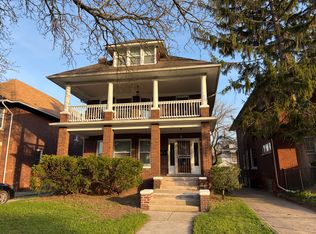 51 Pilgrim St #51, Highland Park, MI 48203