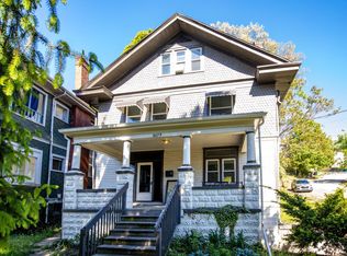 3673 Vine St, Cincinnati, OH 45220
