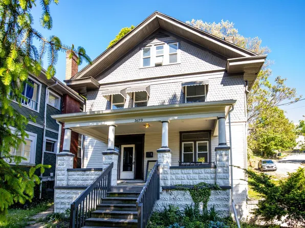 3673 Vine St, Cincinnati, OH 45220