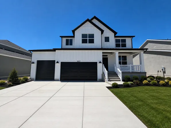 2951 N Galloway Ln, Plain City, UT 84403