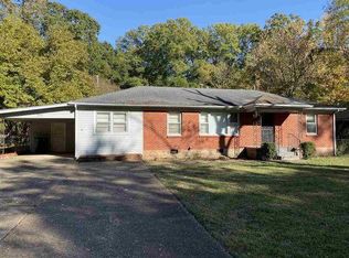 5318 Virgil Rd, Memphis, TN 38134