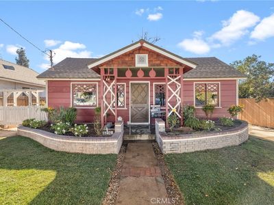 12428 Pasadena St, Whittier, CA, 90601