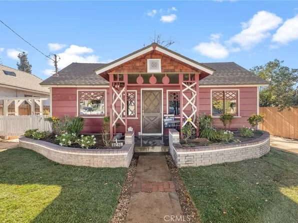 12428 Pasadena St, Whittier, CA 90601