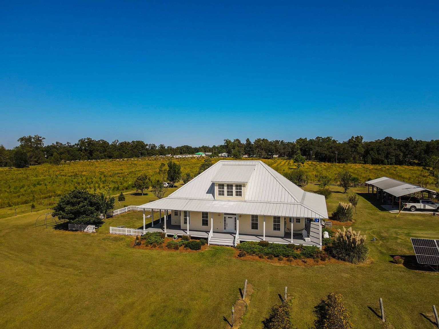 1565 Glen Julia Rd, Chattahoochee, FL 32324 MLS 11219730 Zillow