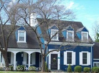 284 Linden Dr, Danville, VA 24541