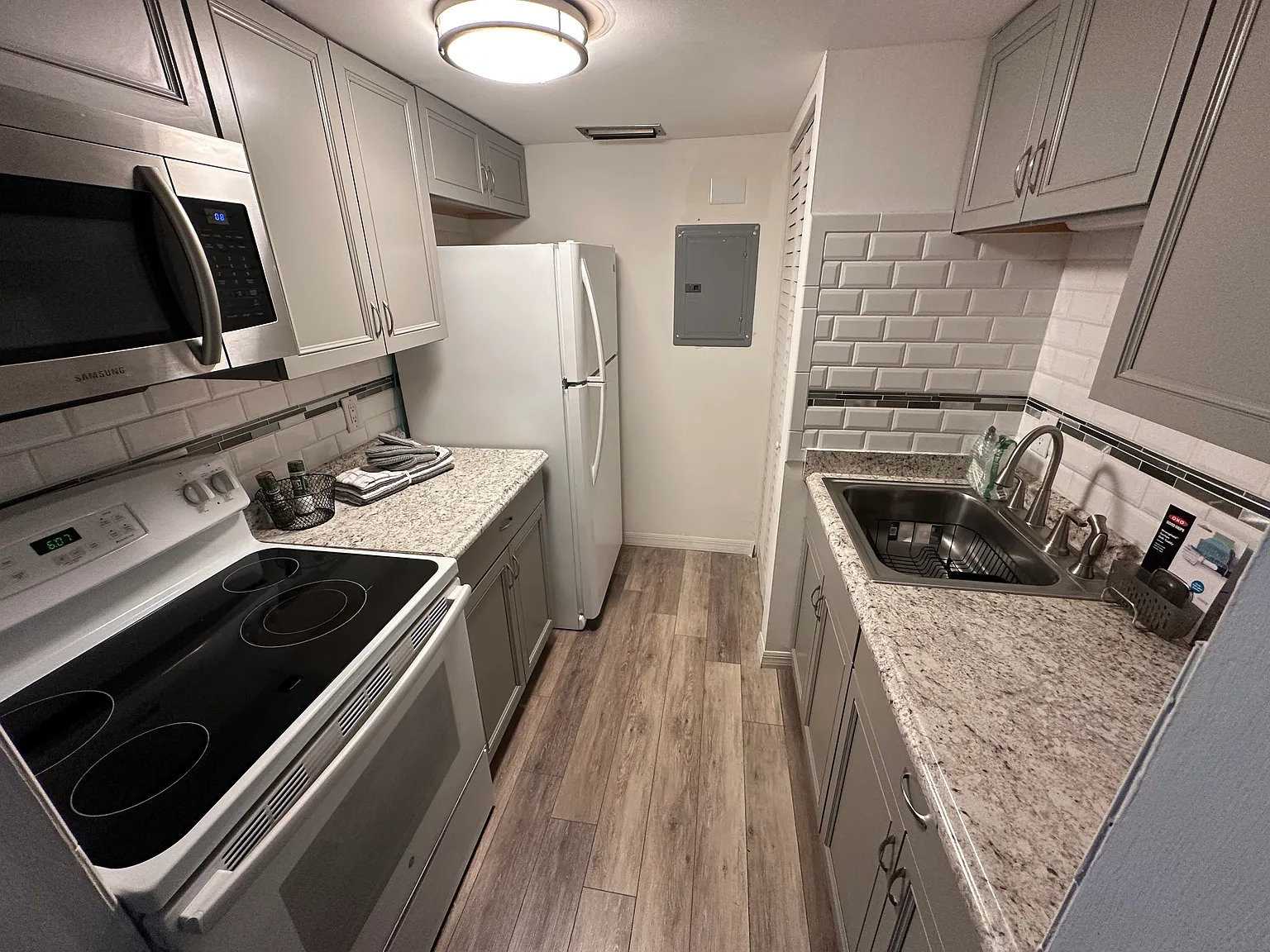 1 bed, 600 sqft, $1,400 — Photo 3