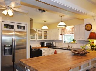 80 Midnight Ln, Georgetown, TX 78626