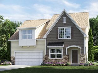 749 Garrett Green Way, Fort Mill, SC 29715