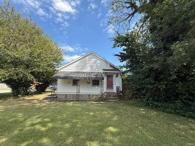 1200 S Boeke Rd, Evansville, IN, 47714