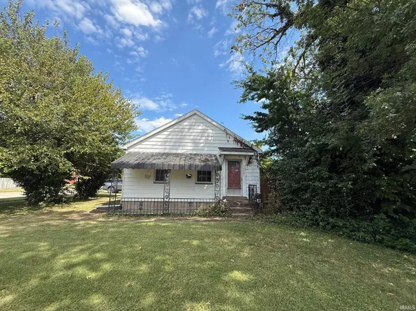 1200 S Boeke Rd, Evansville, IN 47714