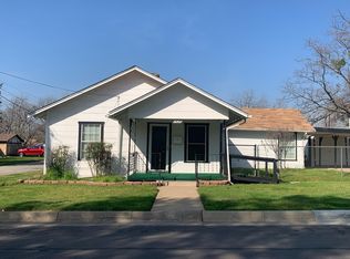 2920 Major St, Fort Worth, TX 76112