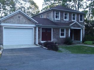 149 Hundred Acre Pond Rd, West Kingston, RI 02892