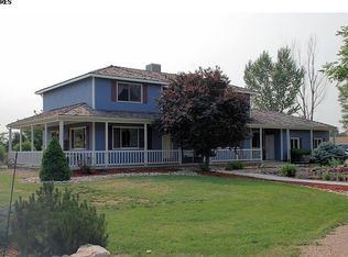 7920 N 95th St, Longmont, CO 80504