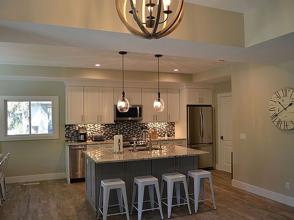 2016 Kitchen