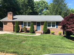 513 James St, Wilkesboro, NC 28697
