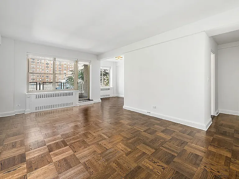 40 Park Ave #6H — Photo 1