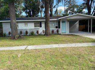 349 Uranus Ln, Orange Park, FL 32073