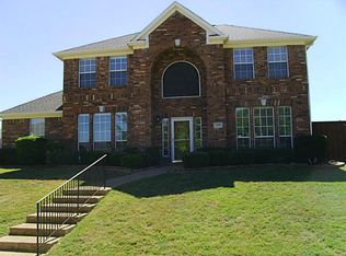 1206 Tralee Ln, Garland, TX 75044