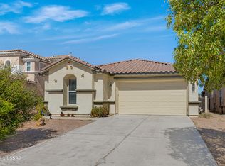 342 W Calle La Bolita, Sahuarita, AZ 85629