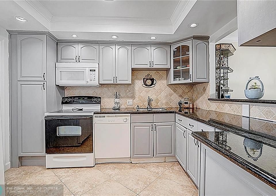 3150 N Palm Aire Dr UNIT 501, Pompano Beach, FL 33069 MLS F10466223