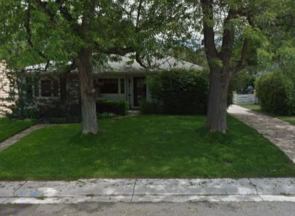 1st image of this home