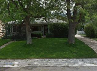 2896 S Jackson St, Denver, CO 80210
