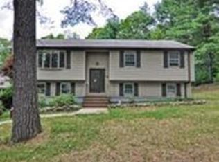 64 Prospect St, Franklin, MA 02038