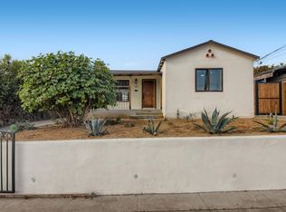 127 E 4th St #B, National City, CA 91950