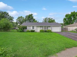 2207 Anjou Ct, Kokomo, IN 46902