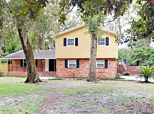 2770 Cedarcrest Dr, Orange Park, FL 32073