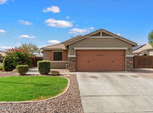 2039 E Saddlebrook Rd, Gilbert, AZ 85298
