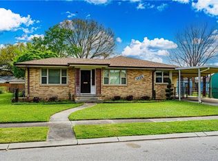 3228 42nd St, Metairie, LA 70001