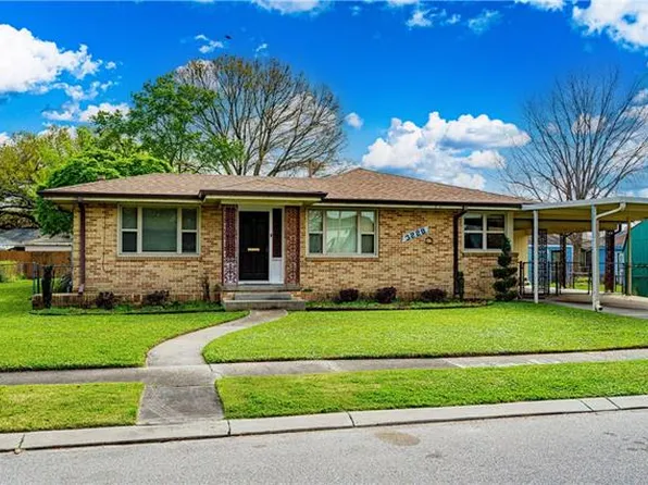 3228 42nd St, Metairie, LA 70001