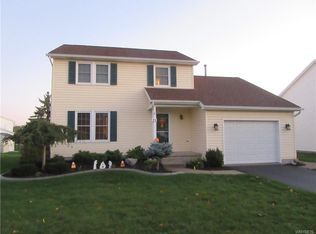 23 Doehaven Cir, Depew, NY 14043