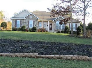 3244 Mountain Creek Dr #44, Sherrills Ford, NC 28673