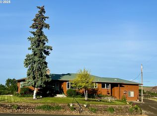 276 SE 5th St, Pilot Rock, OR 97868