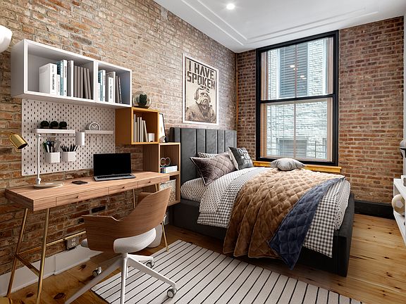 4th image of 8 Warren St APT 4E