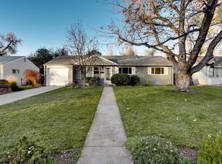 5299 E Eastman Ave, Denver, CO 80222