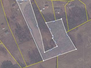 1531 & 1533 Prairie Rd, Talbott, TN 37877