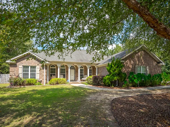 2686 New Hope Circle, Hephzibah, GA 30815